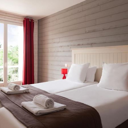 Hotel De La Plage - Ronce-Les-Bains Buitenkant foto