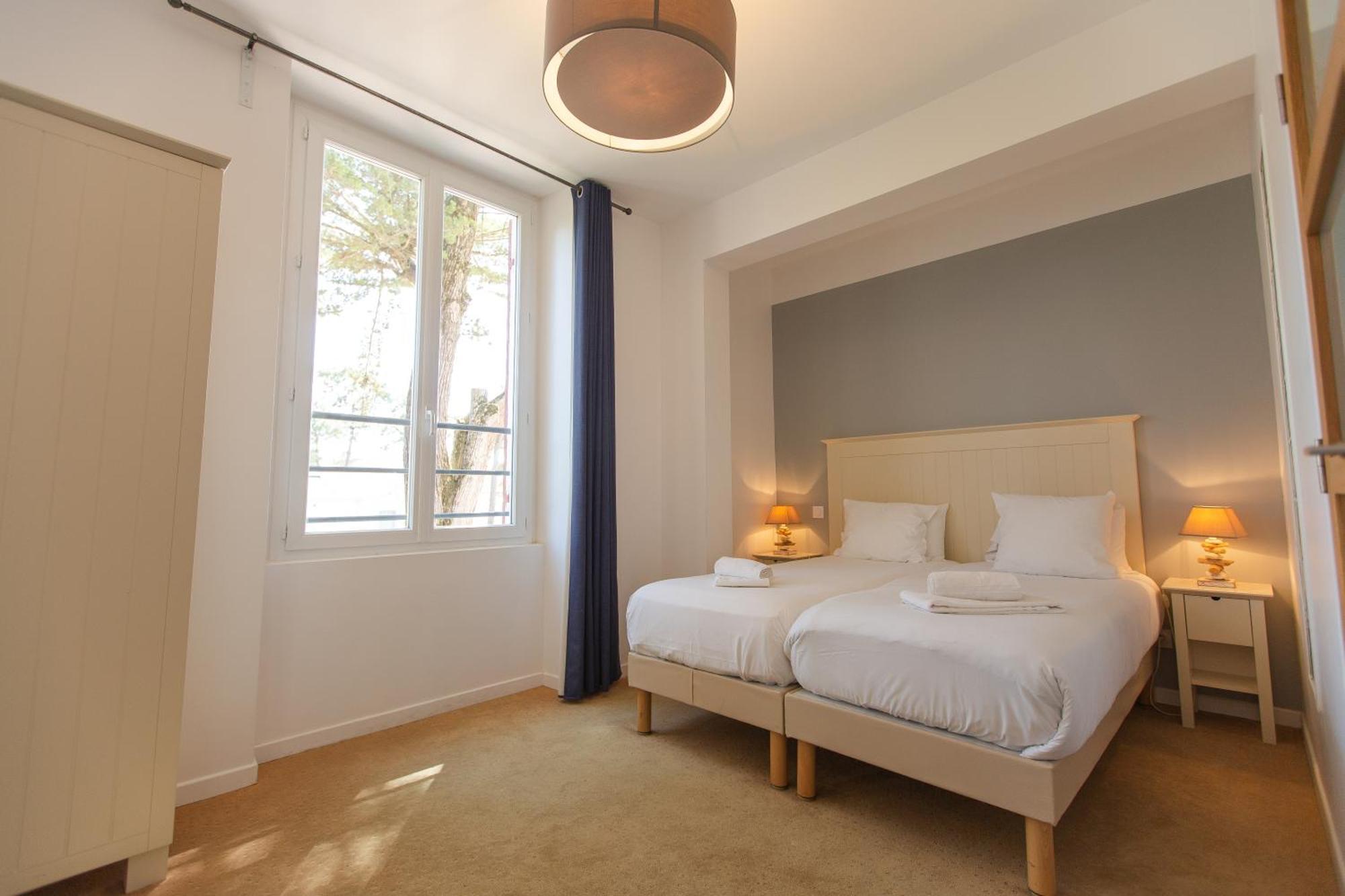 Hotel De La Plage - Ronce-Les-Bains Kamer foto