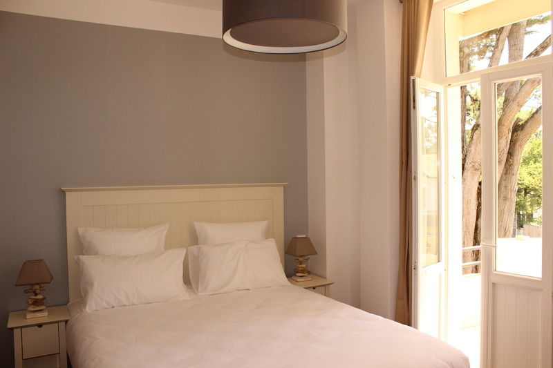 Hotel De La Plage - Ronce-Les-Bains Buitenkant foto